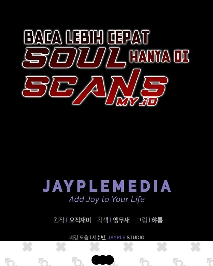 Ghost Story Club Chapter 76 - halaman 58