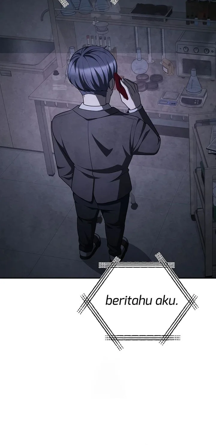 Ghost Story Club Chapter 76 - halaman 6