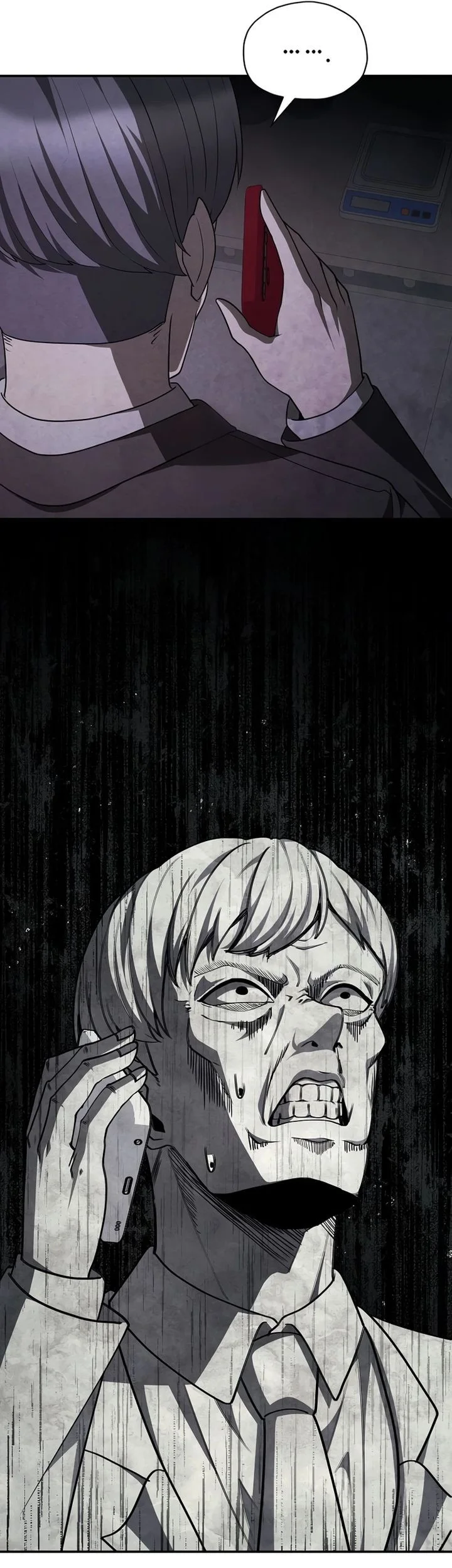 Ghost Story Club Chapter 76 - halaman 7