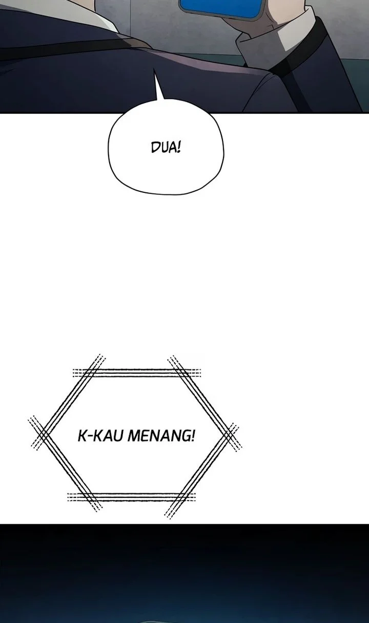 Ghost Story Club Chapter 77 - halaman 10