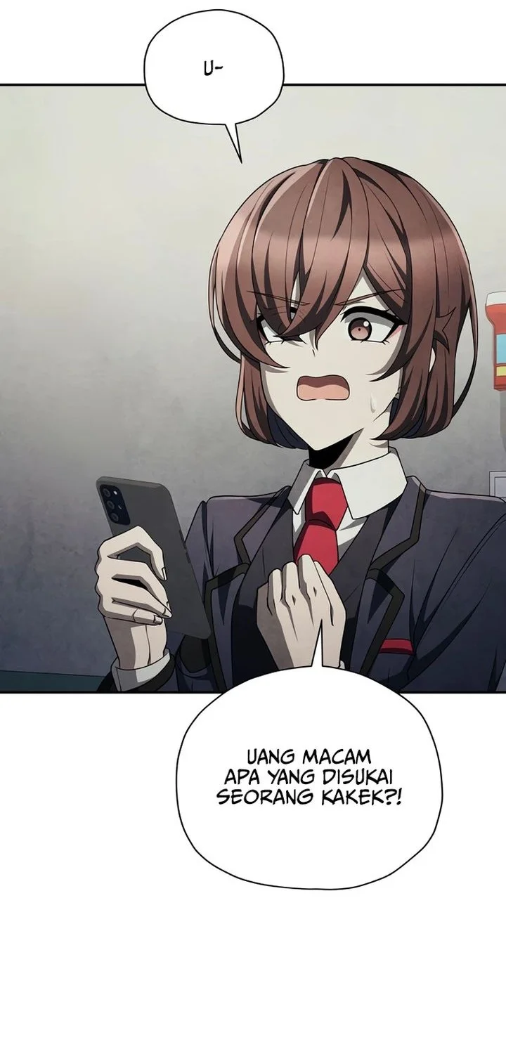 Ghost Story Club Chapter 77 - halaman 26