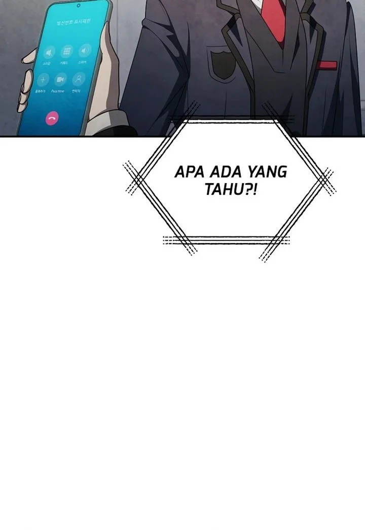 Ghost Story Club Chapter 77 - halaman 28