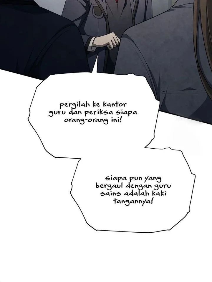 Ghost Story Club Chapter 77 - halaman 30