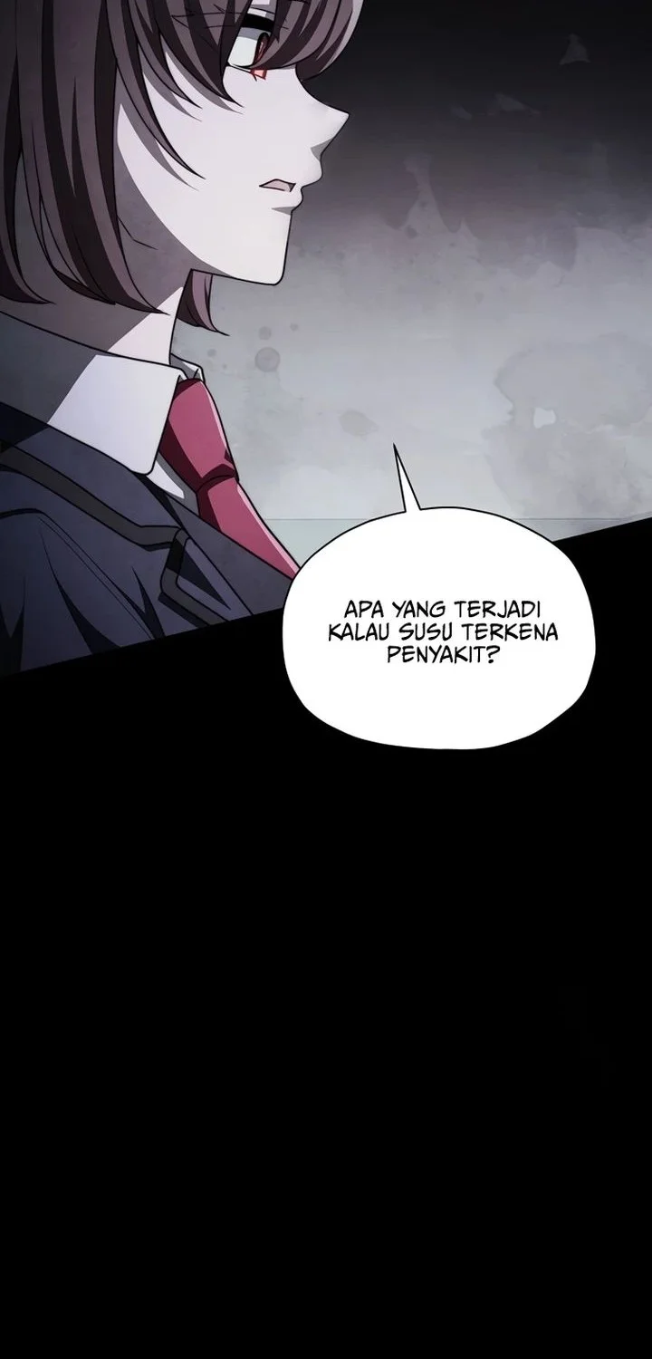 Ghost Story Club Chapter 77 - halaman 60