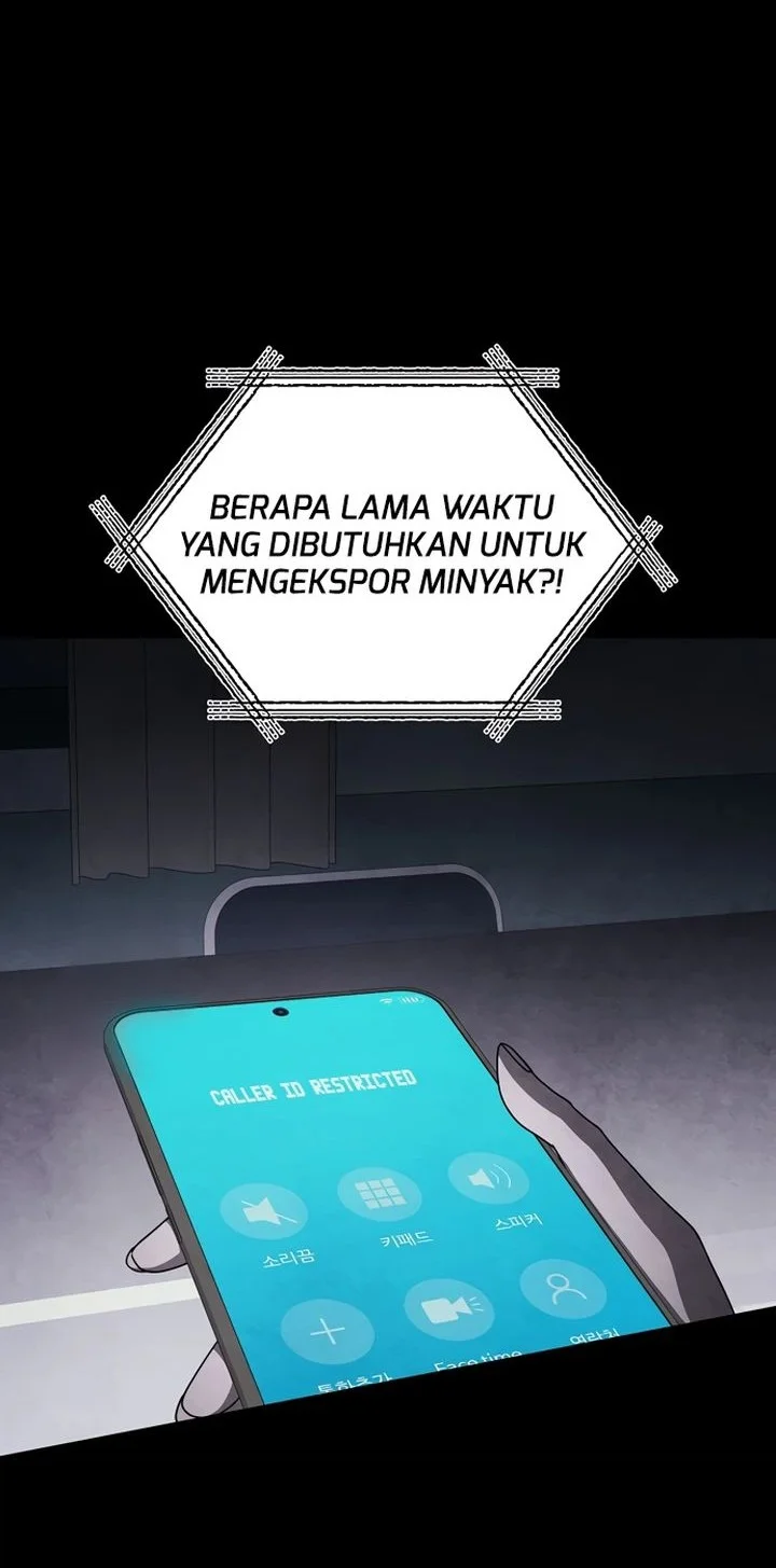 Ghost Story Club Chapter 77 - halaman 62