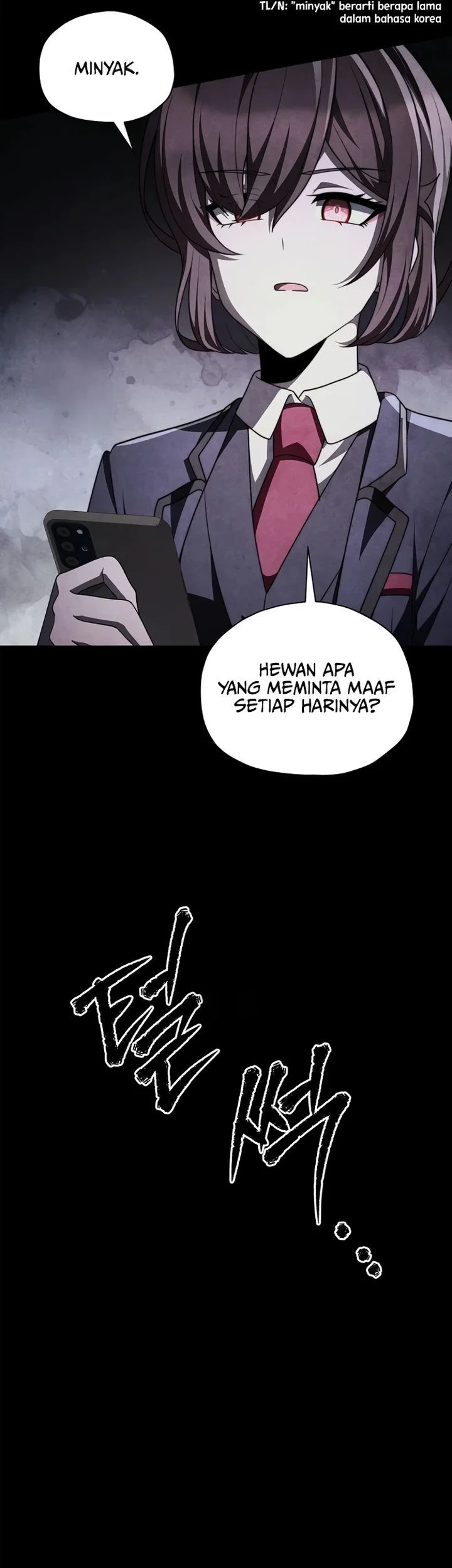 Ghost Story Club Chapter 77 - halaman 63