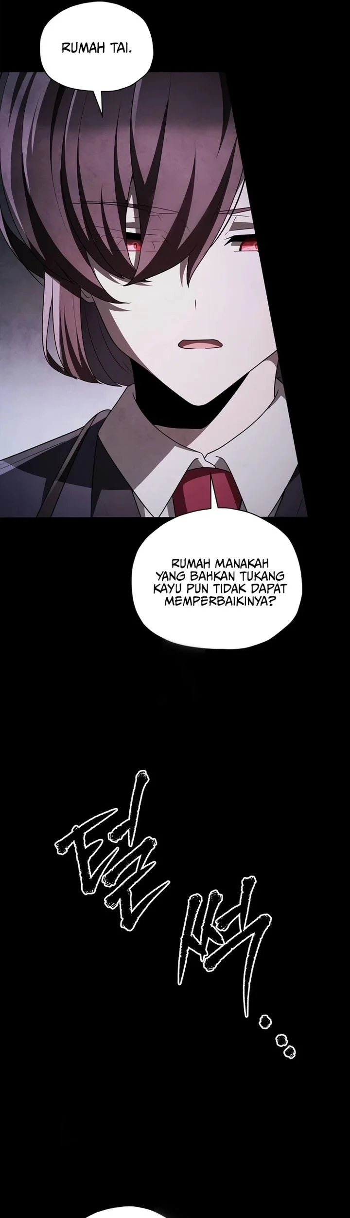 Ghost Story Club Chapter 77 - halaman 65