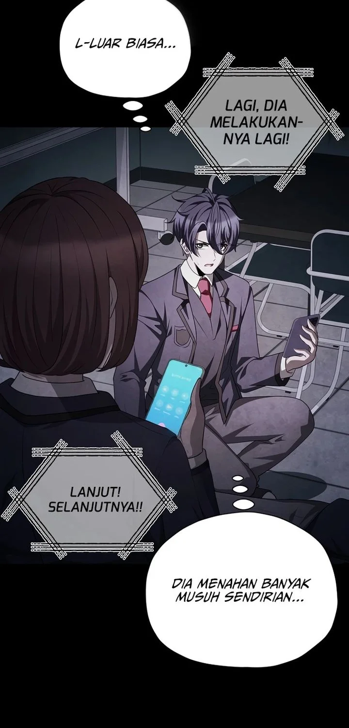 Ghost Story Club Chapter 77 - halaman 66
