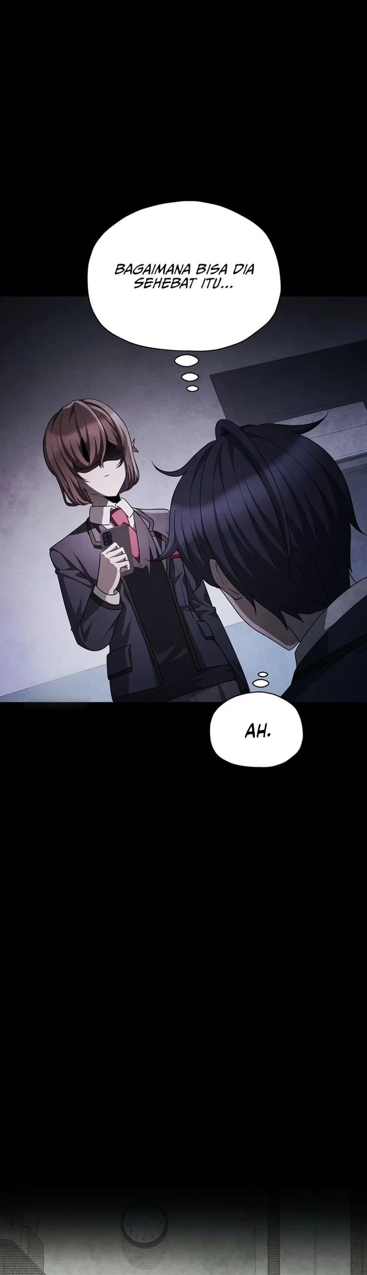 Ghost Story Club Chapter 77 - halaman 67