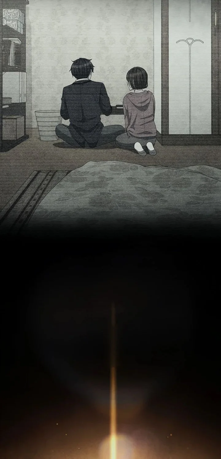 Ghost Story Club Chapter 77 - halaman 68