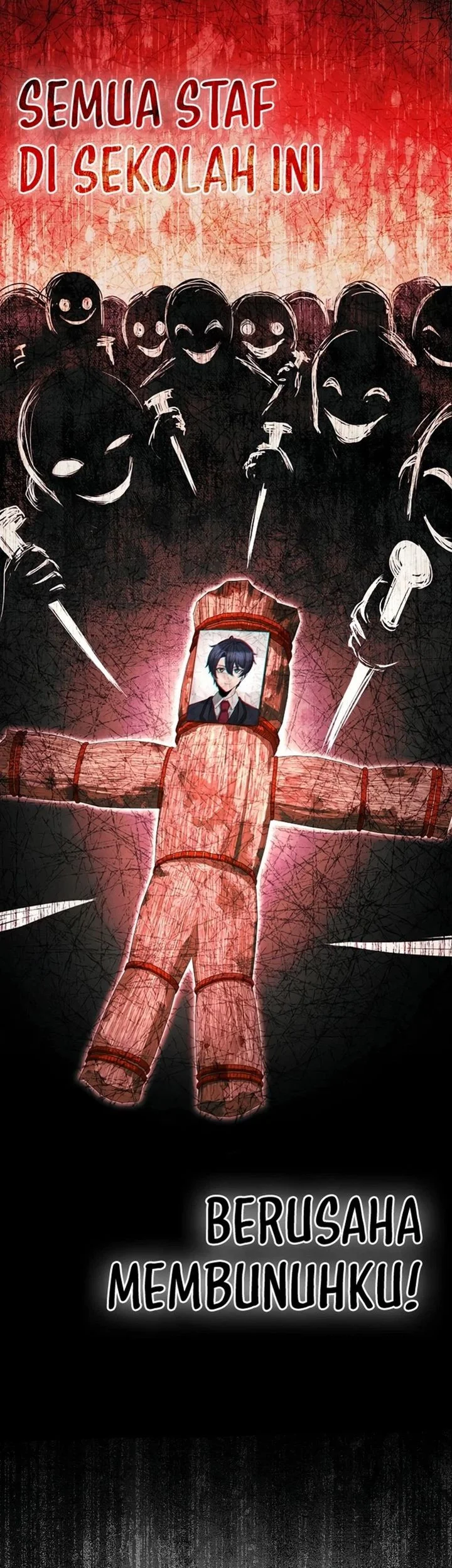 Ghost Story Club Chapter 77 - halaman 7