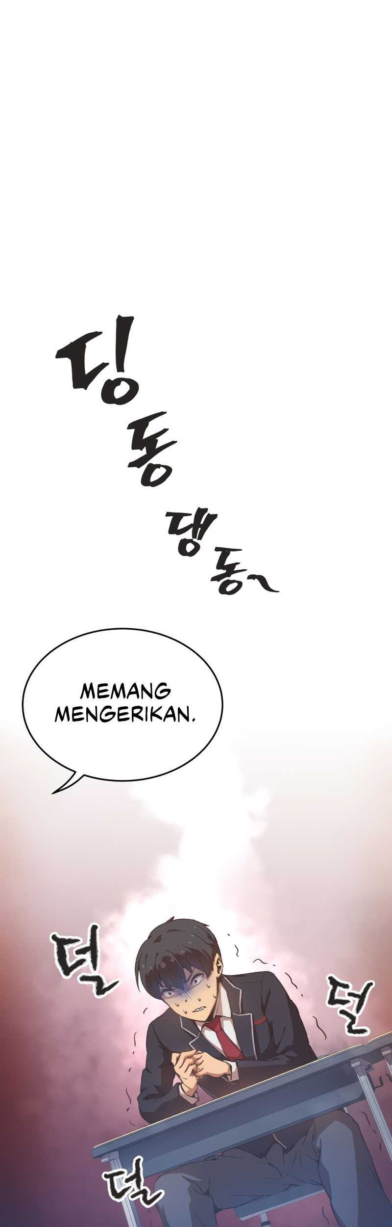 Ghost Story Club Chapter 8 - halaman 10