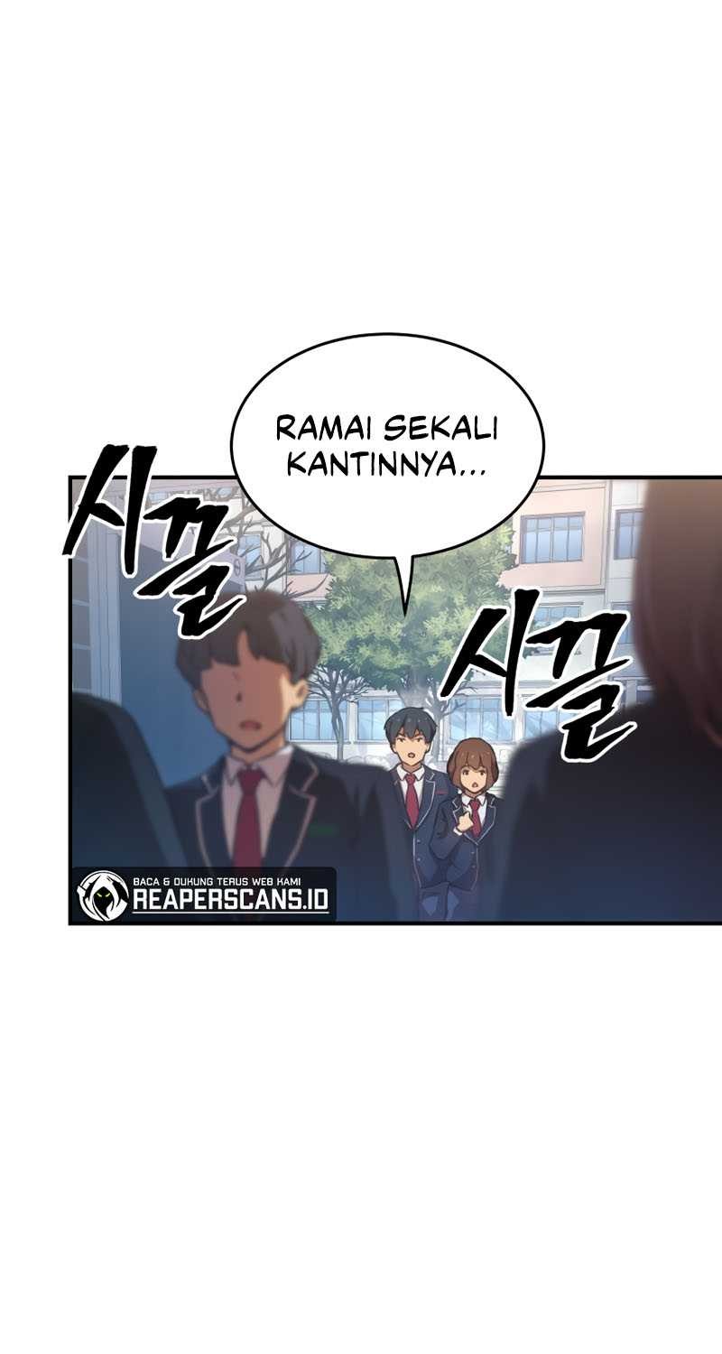 Ghost Story Club Chapter 8 - halaman 26
