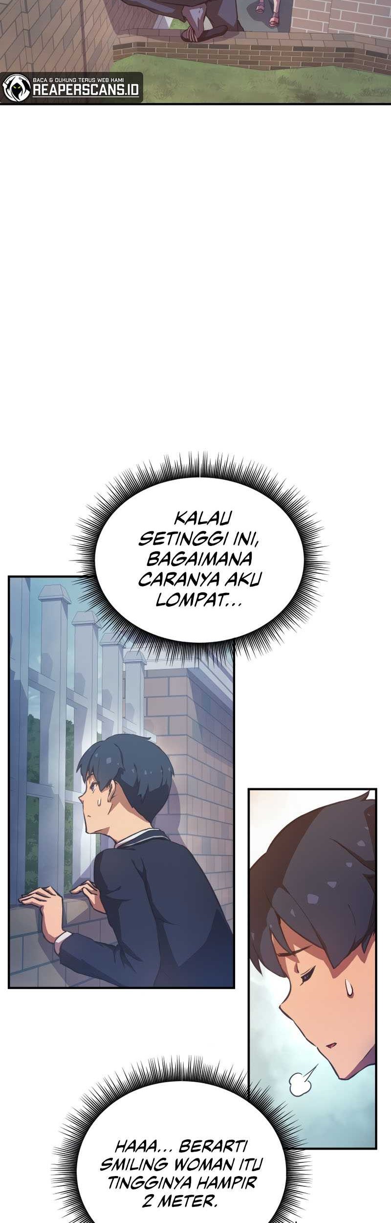 Ghost Story Club Chapter 8 - halaman 28