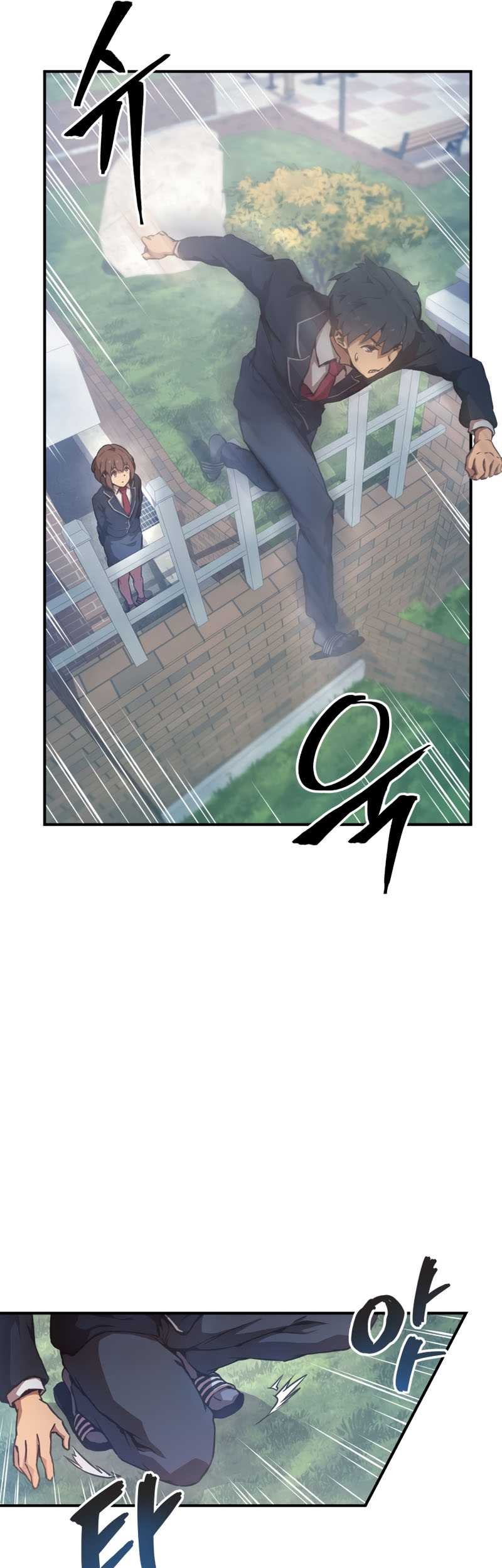 Ghost Story Club Chapter 8 - halaman 37