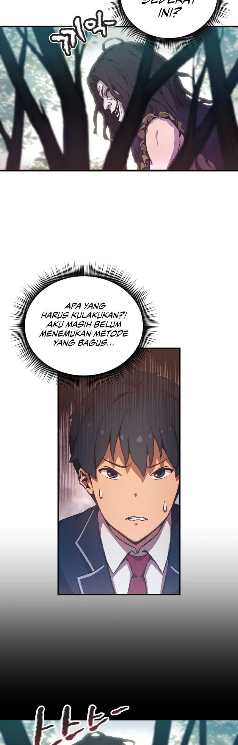 Ghost Story Club Chapter 8 - halaman 39