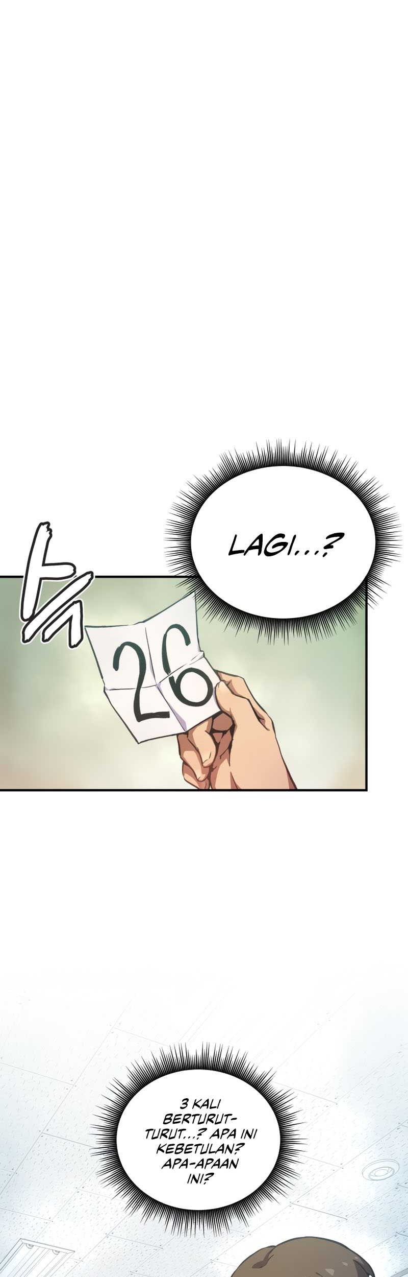 Ghost Story Club Chapter 8 - halaman 4