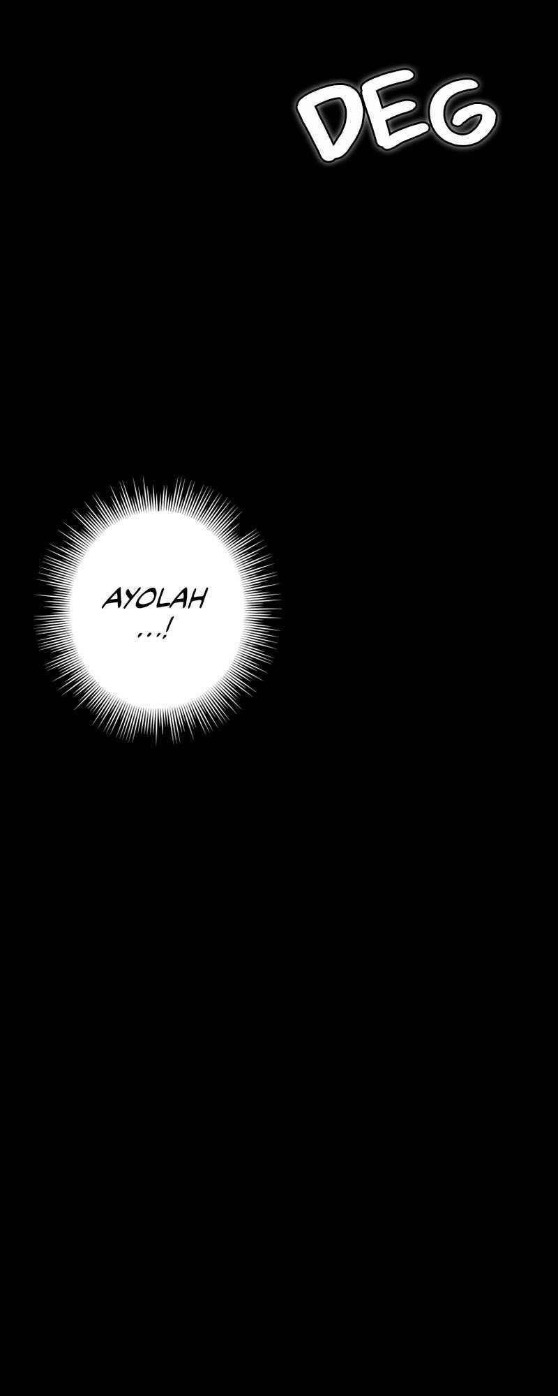 Ghost Story Club Chapter 8 - halaman 41