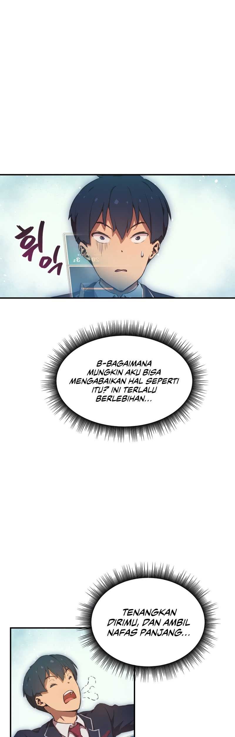 Ghost Story Club Chapter 9 - halaman 12