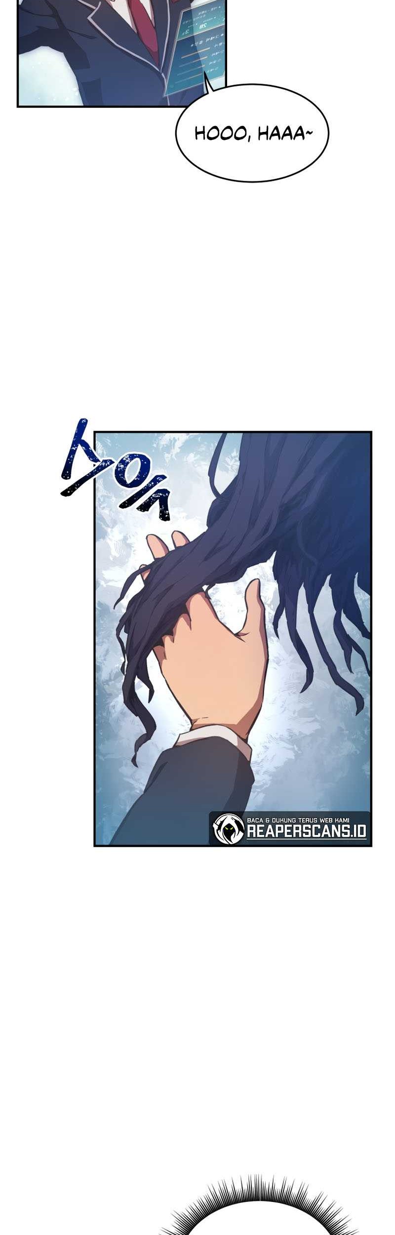 Ghost Story Club Chapter 9 - halaman 13