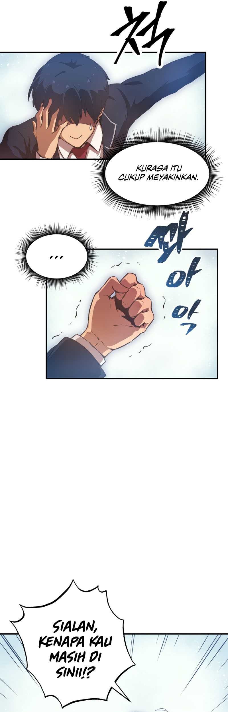 Ghost Story Club Chapter 9 - halaman 17