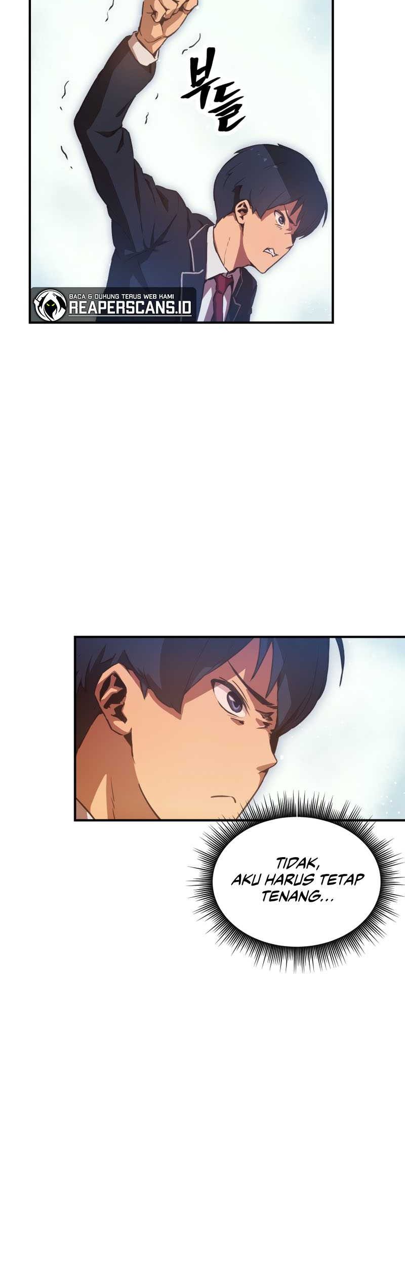 Ghost Story Club Chapter 9 - halaman 19