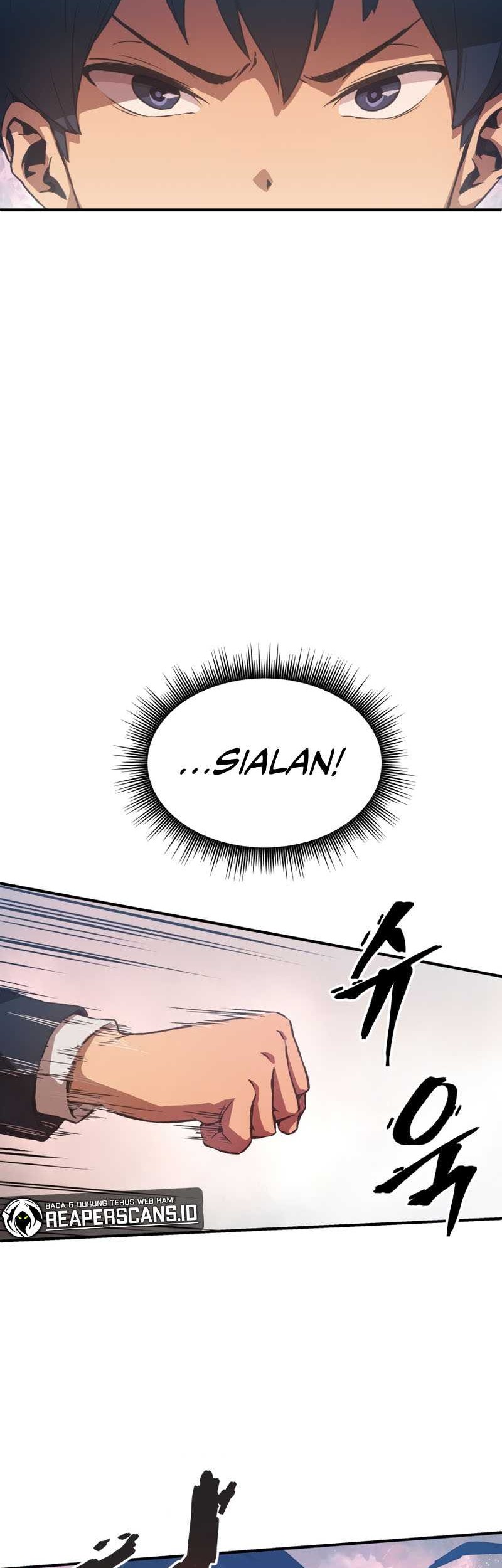 Ghost Story Club Chapter 9 - halaman 23
