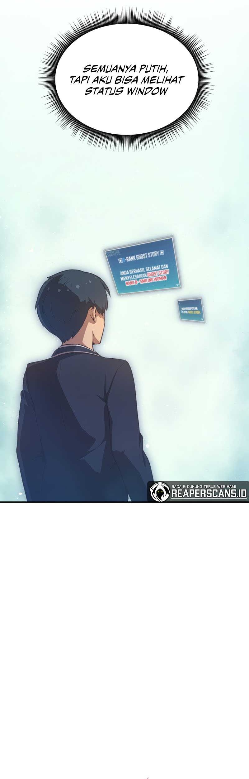 Ghost Story Club Chapter 9 - halaman 34