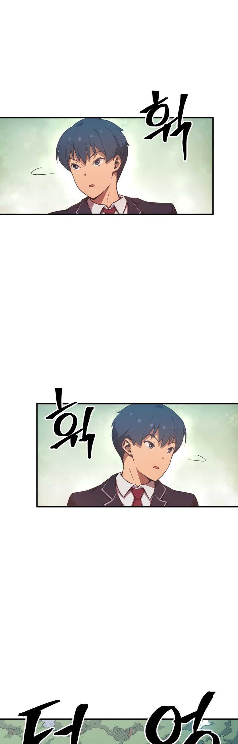 Ghost Story Club Chapter 9 - halaman 39