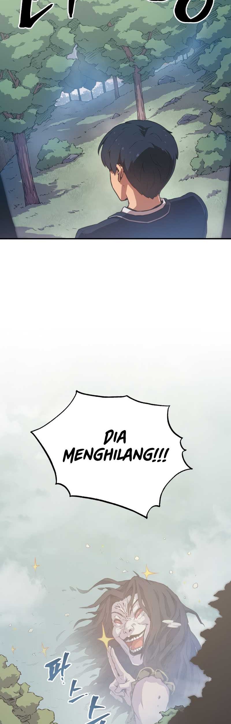Ghost Story Club Chapter 9 - halaman 40