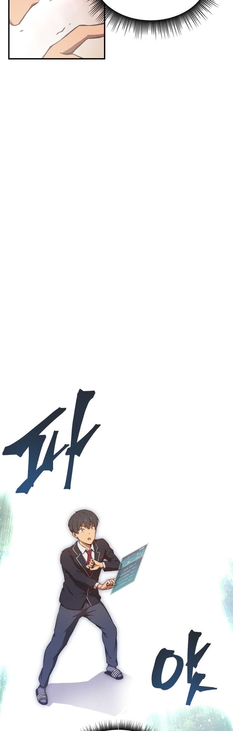 Ghost Story Club Chapter 9 - halaman 5
