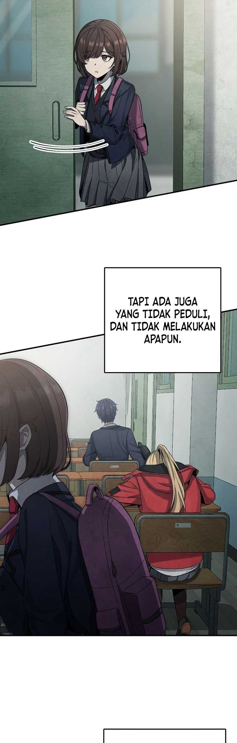 Ghost Story Club (Remake) Chapter 1 - halaman 18