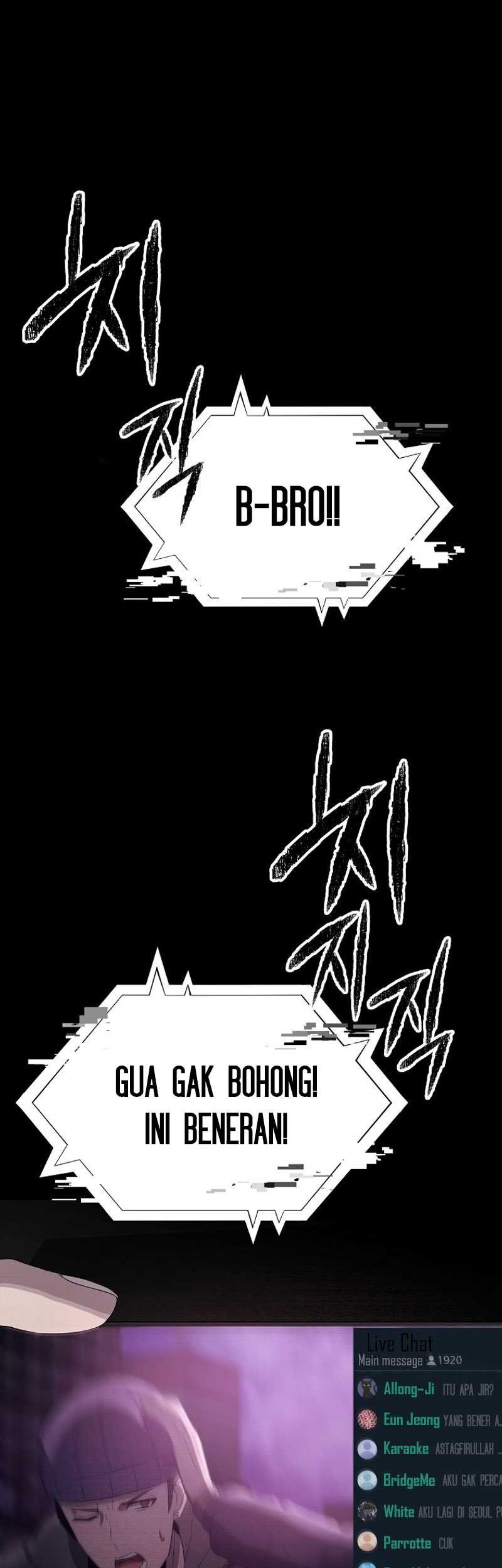 Ghost Story Club (Remake) Chapter 1 - halaman 2