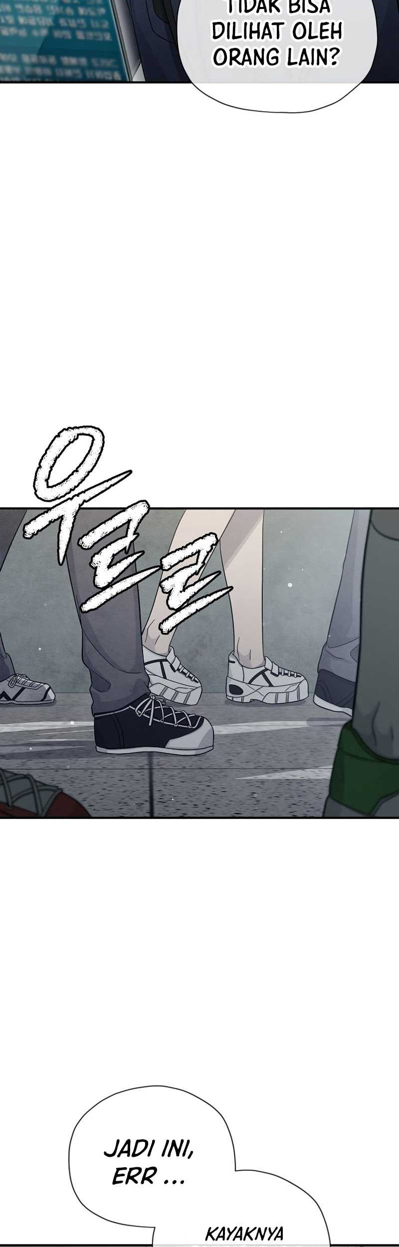 Ghost Story Club (Remake) Chapter 1 - halaman 28