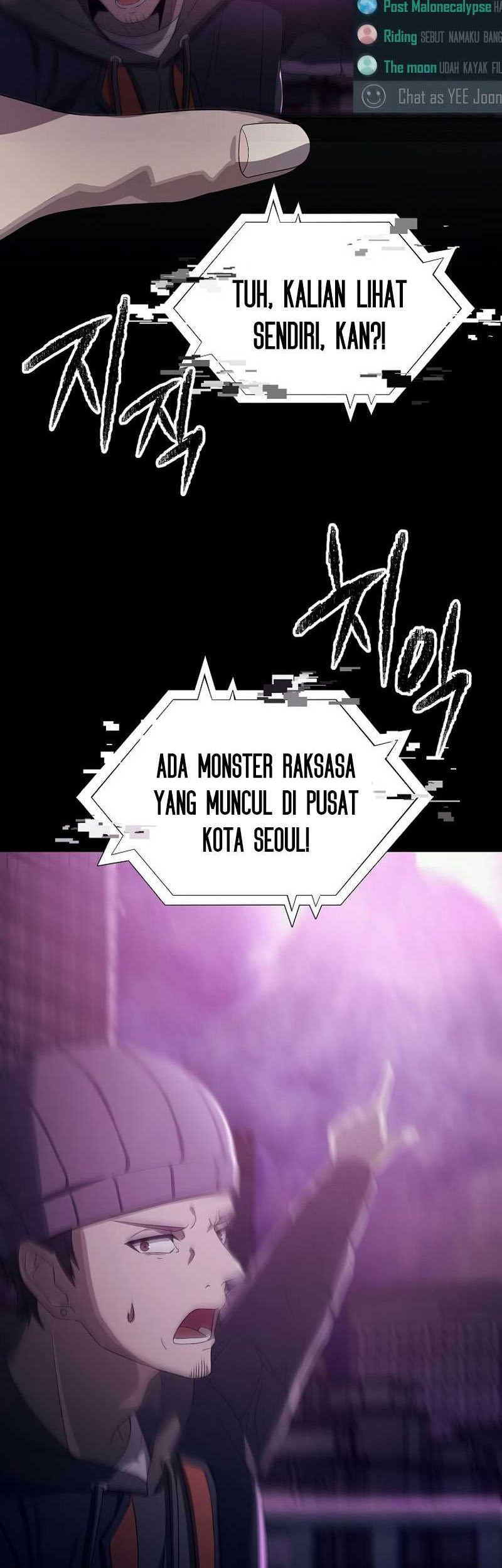 Ghost Story Club (Remake) Chapter 1 - halaman 3