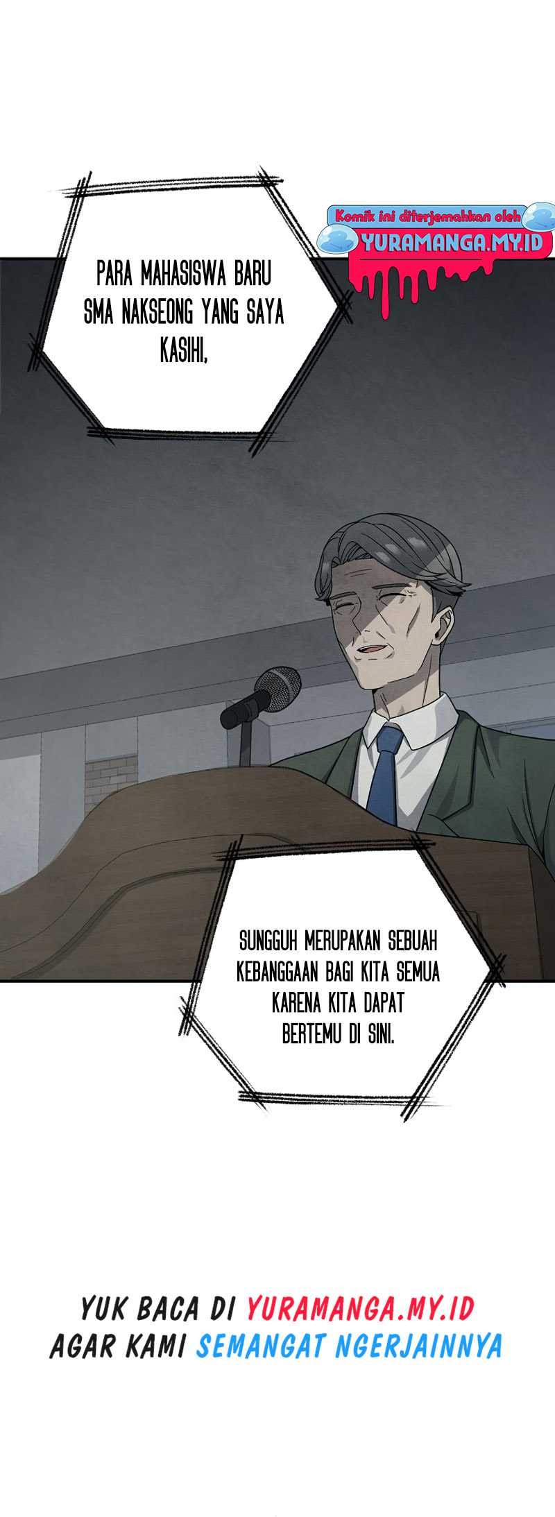 Ghost Story Club (Remake) Chapter 1 - halaman 38