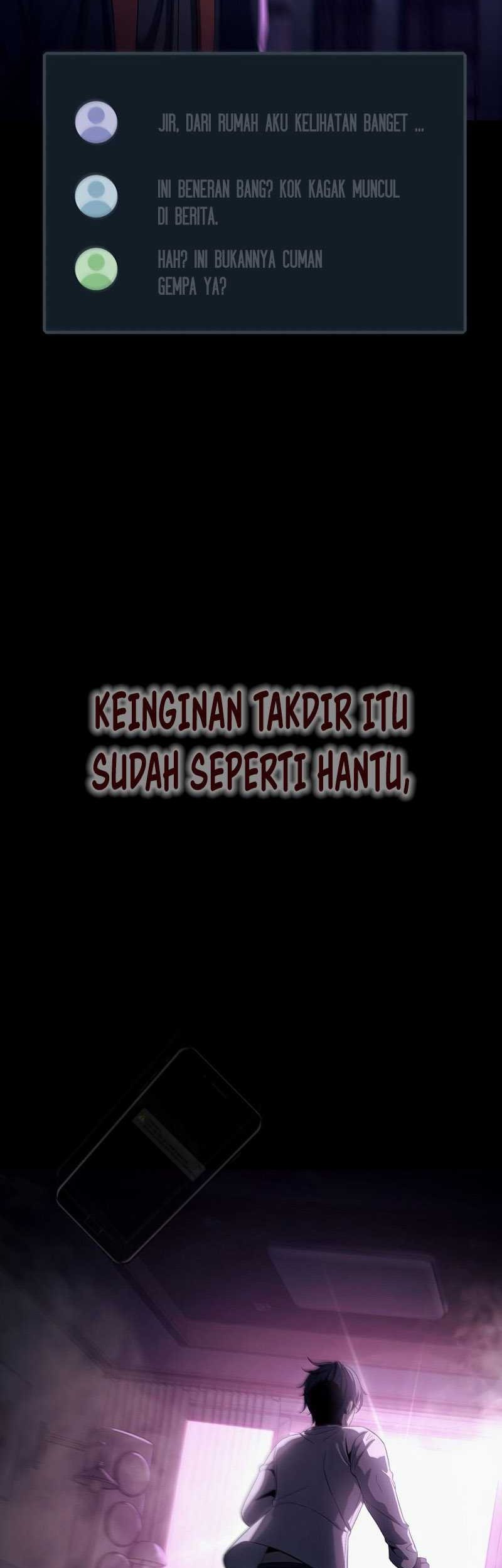 Ghost Story Club (Remake) Chapter 1 - halaman 4