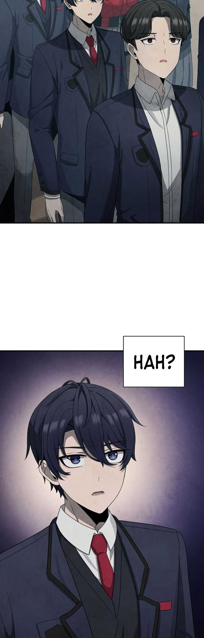 Ghost Story Club (Remake) Chapter 1 - halaman 44
