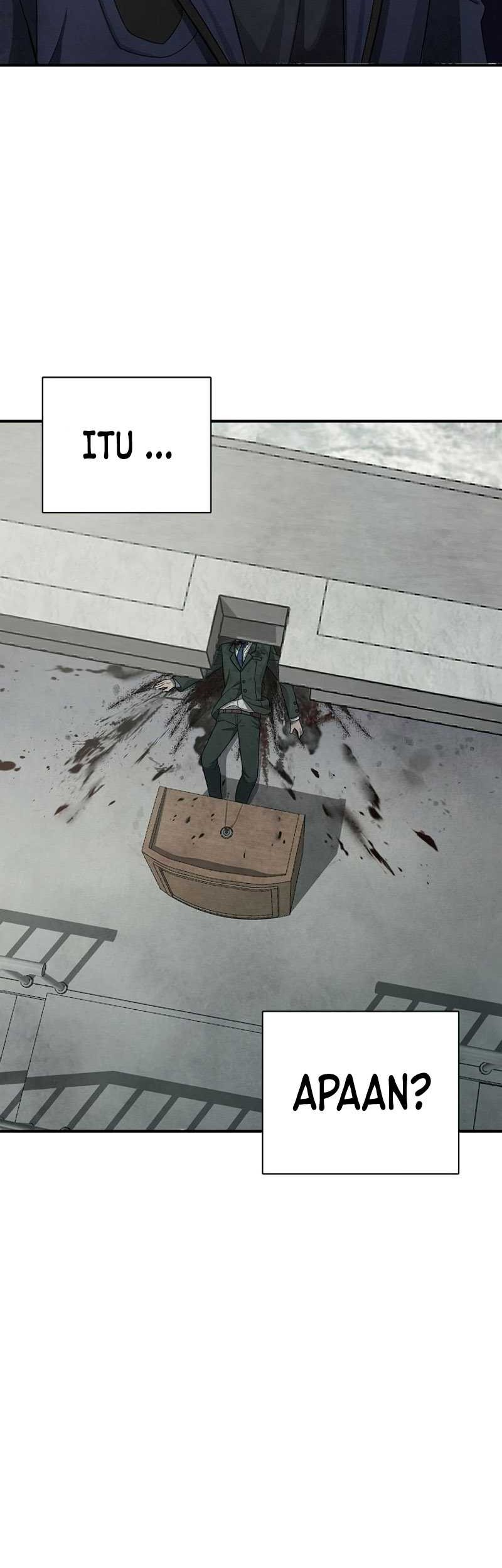 Ghost Story Club (Remake) Chapter 1 - halaman 45
