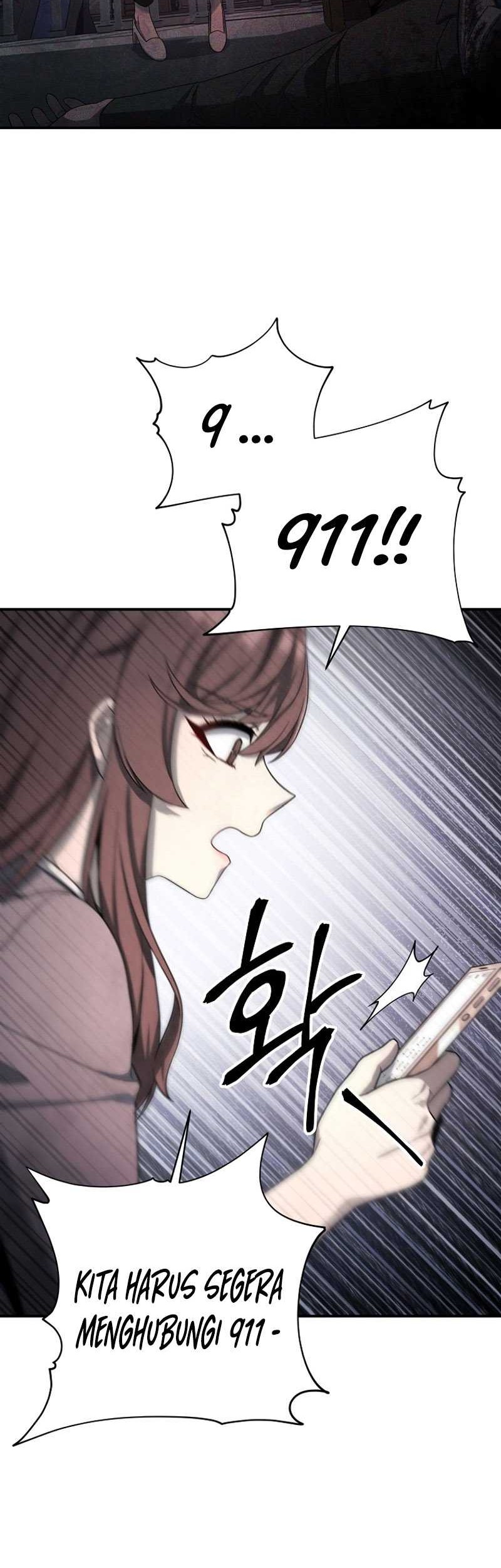 Ghost Story Club (Remake) Chapter 1 - halaman 49