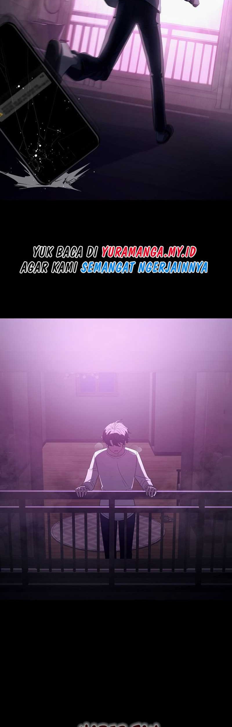 Ghost Story Club (Remake) Chapter 1 - halaman 5
