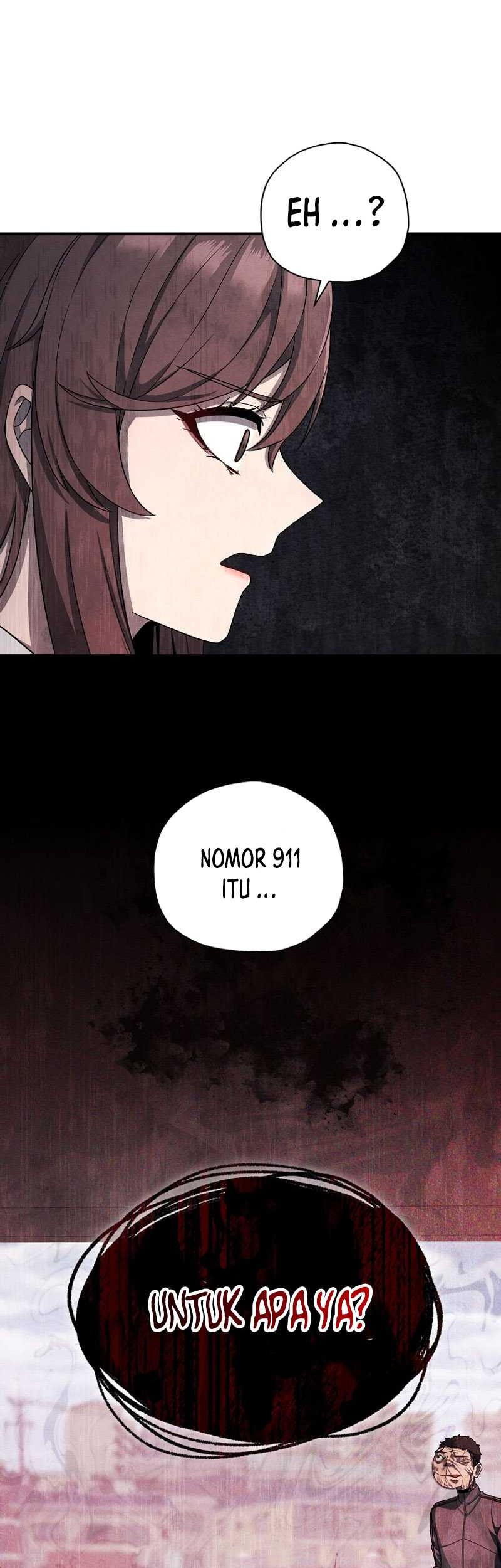 Ghost Story Club (Remake) Chapter 1 - halaman 50