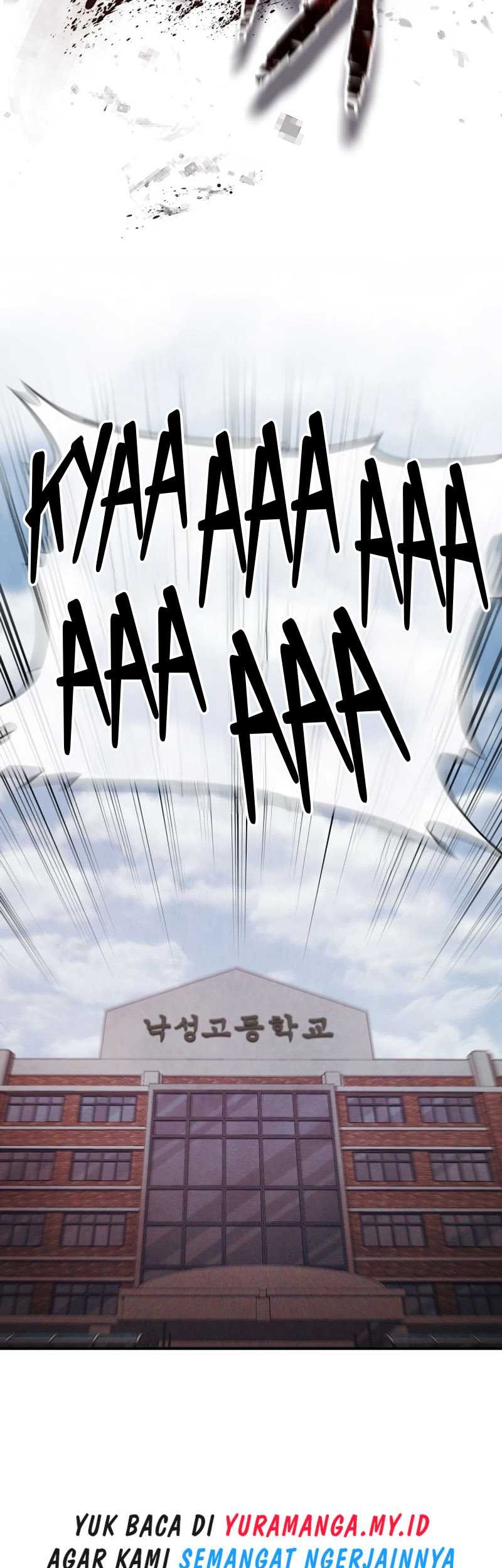 Ghost Story Club (Remake) Chapter 1 - halaman 52