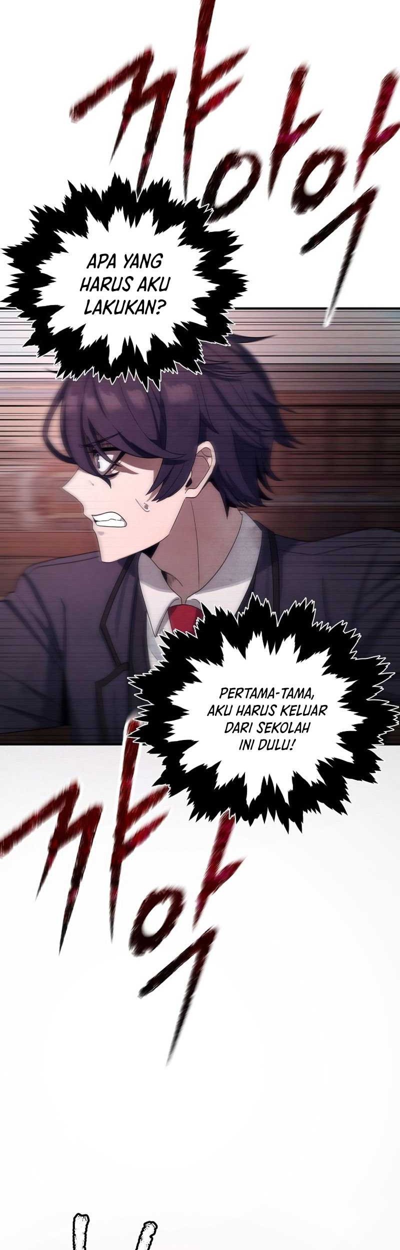 Ghost Story Club (Remake) Chapter 1 - halaman 59