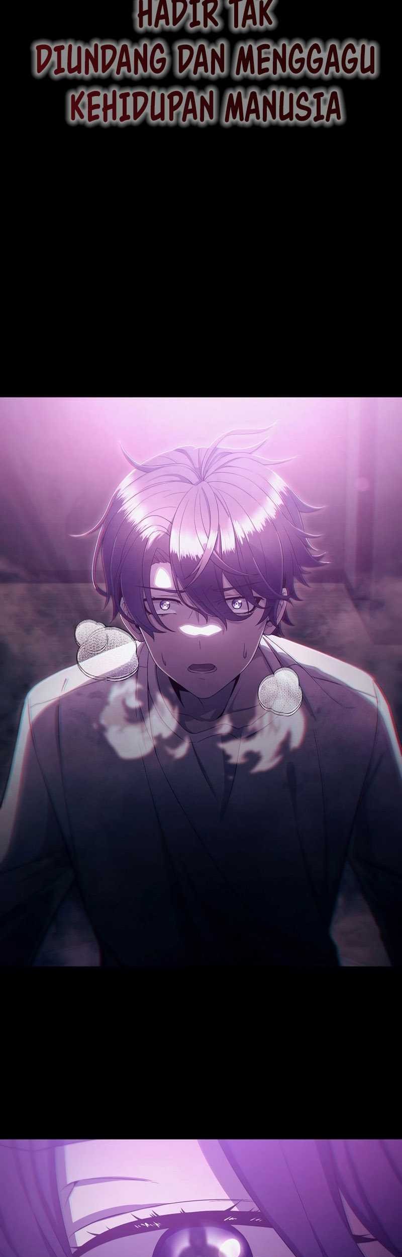 Ghost Story Club (Remake) Chapter 1 - halaman 6
