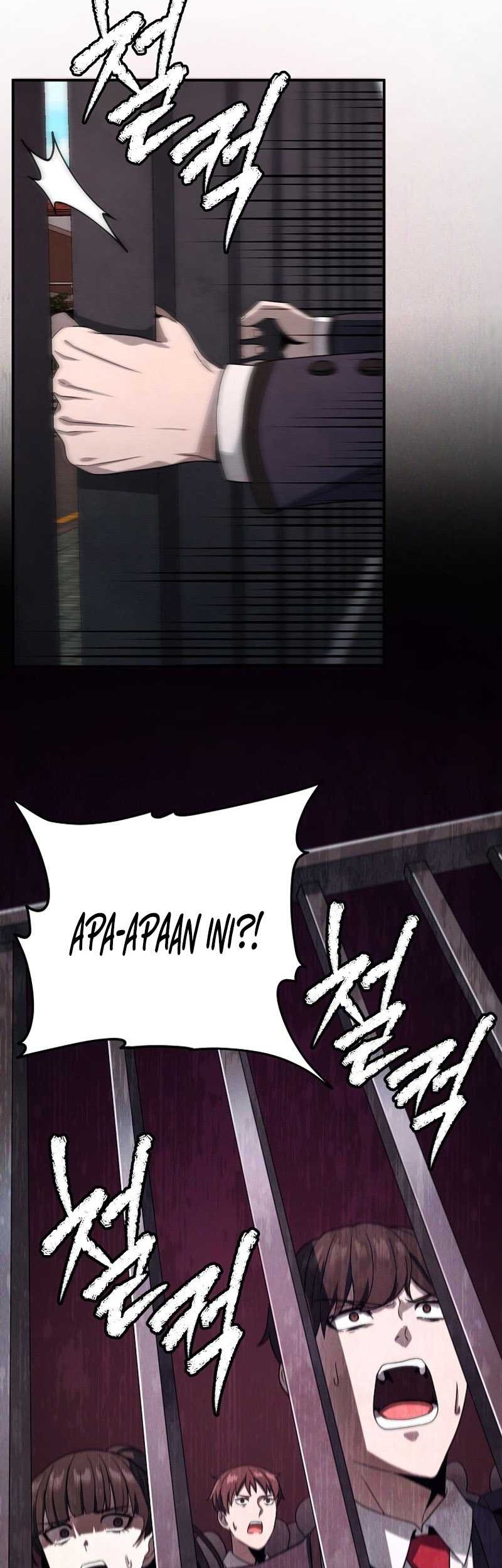 Ghost Story Club (Remake) Chapter 1 - halaman 60