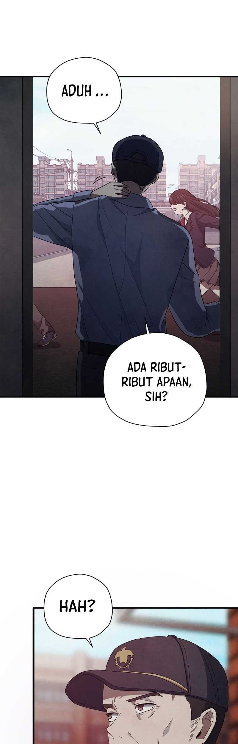Ghost Story Club (Remake) Chapter 1 - halaman 67