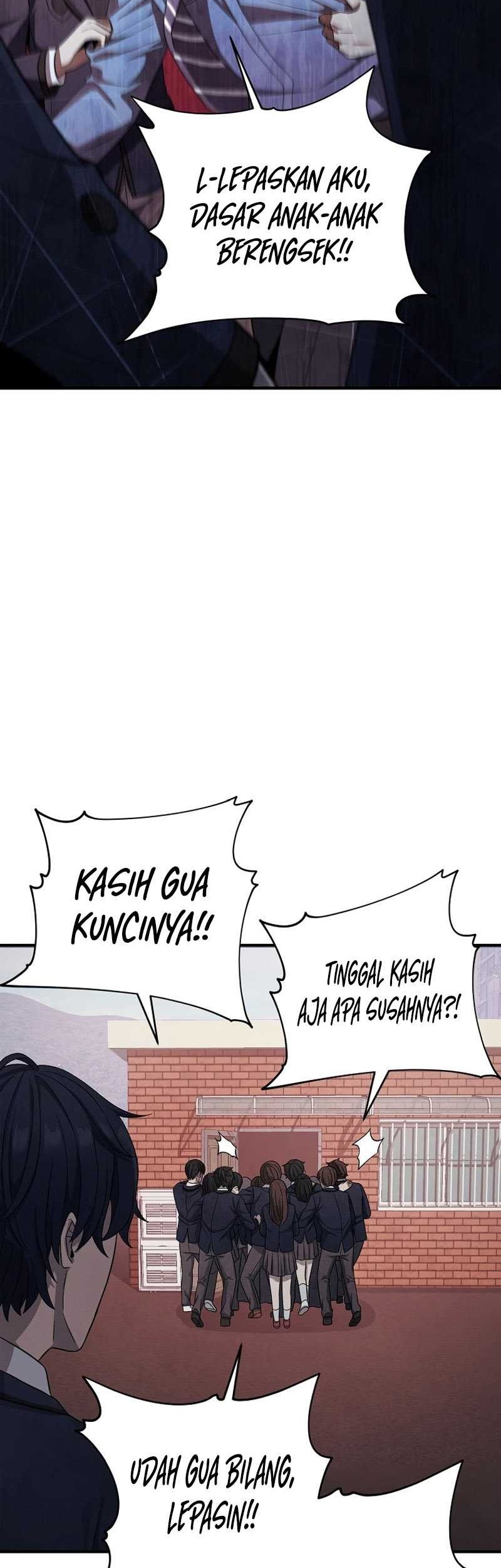 Ghost Story Club (Remake) Chapter 1 - halaman 72