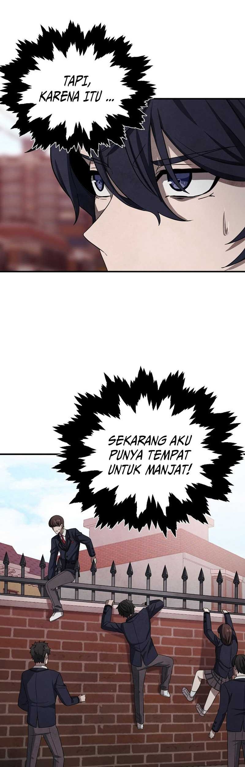 Ghost Story Club (Remake) Chapter 1 - halaman 74