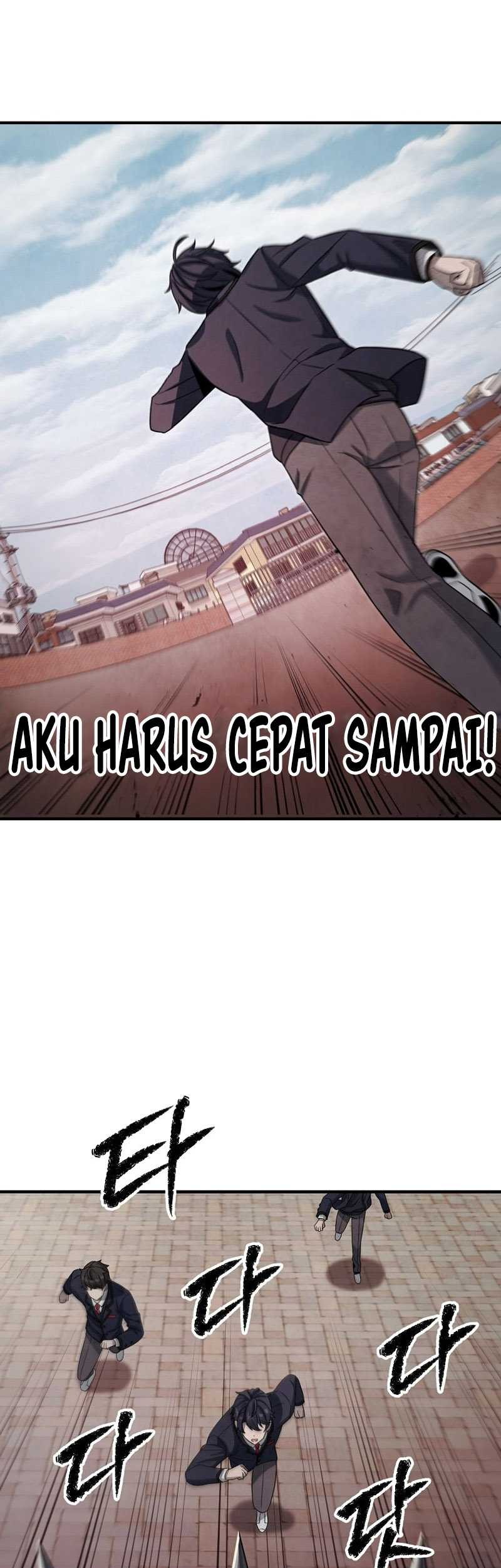 Ghost Story Club (Remake) Chapter 1 - halaman 77